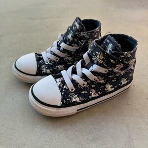Converse Unicorns
